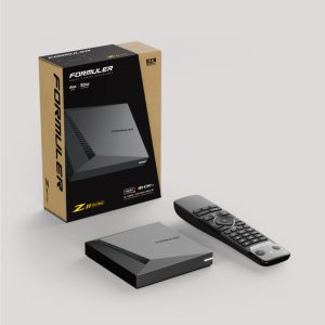 Formuler Z11 Pro MAX