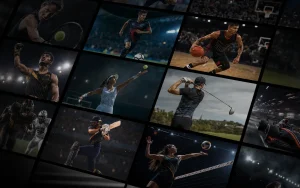 Athelatic Sport Tv