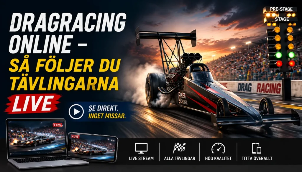 Dragracing Online
