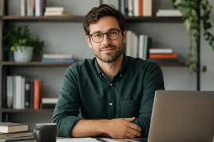 Picture of Lucas Grant