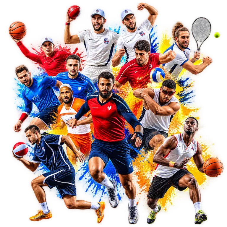 Nordic Sports Streaming